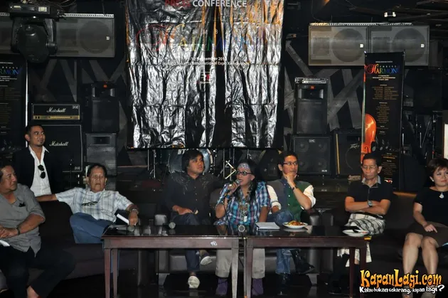 Konser Tembang Harmoni