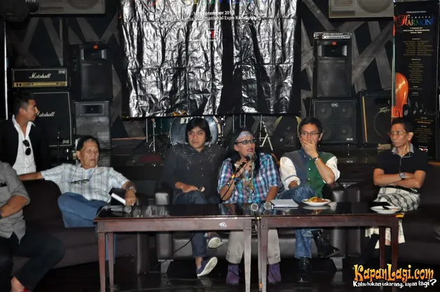 Konser Tembang Harmoni