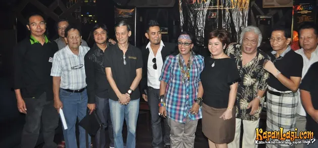 Konser Tembang Harmoni