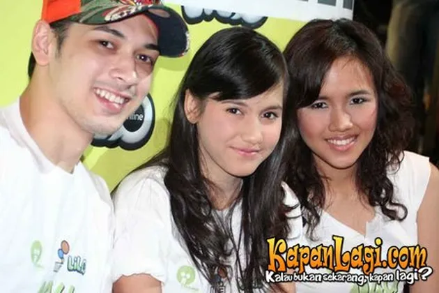 lost in cinta