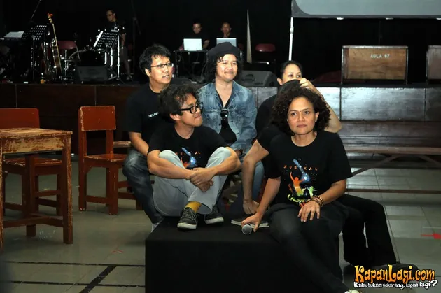 Musikal Laskar Pelangi 2