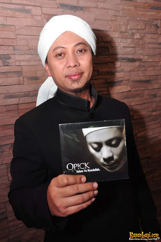 Opick