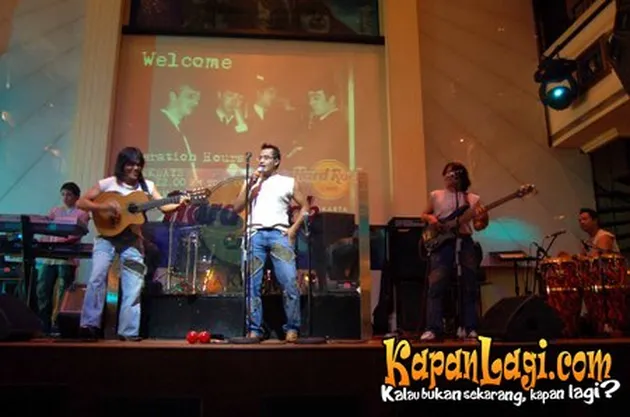 Album Baru Primavera