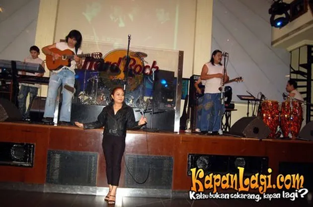 Album Baru Primavera