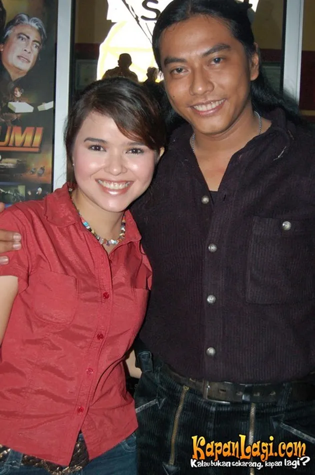 RANTAI BUMI