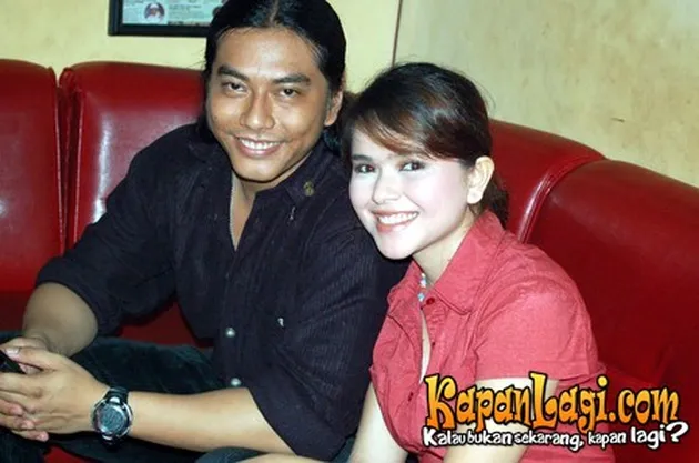 RANTAI BUMI