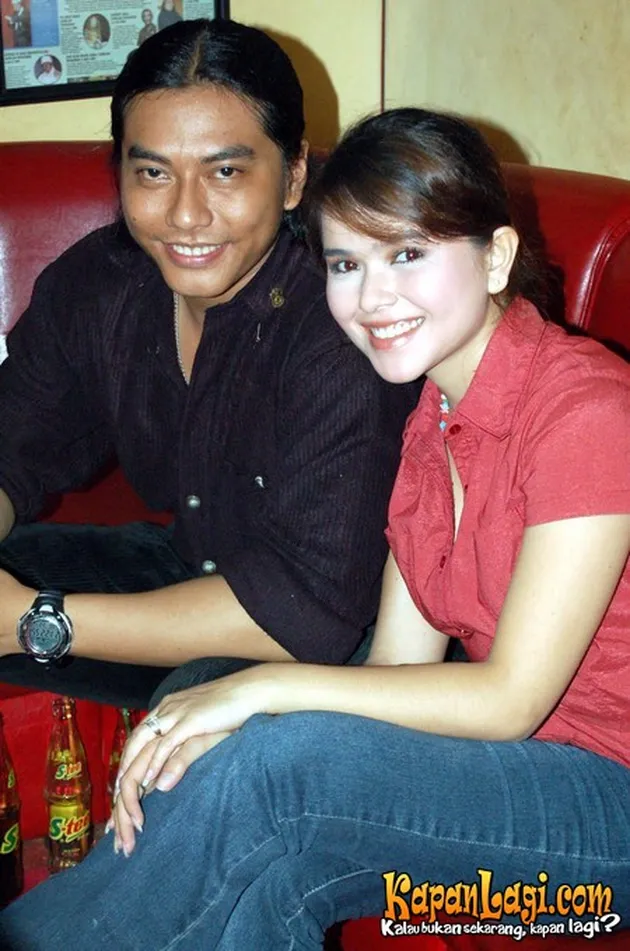 RANTAI BUMI