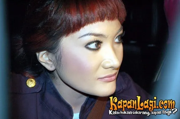 RANTAI BUMI