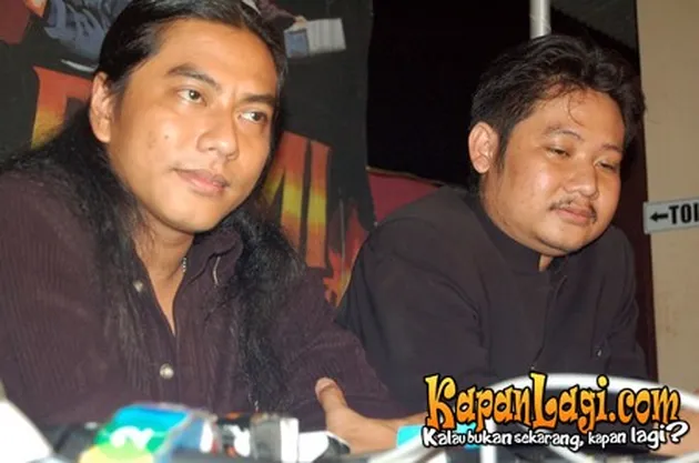 RANTAI BUMI