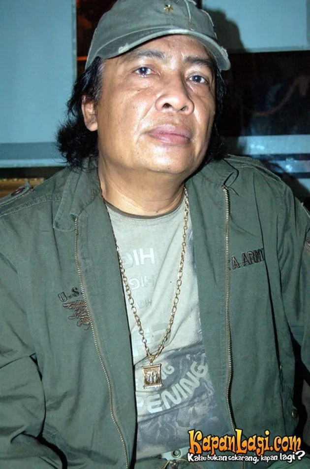 RANTAI BUMI