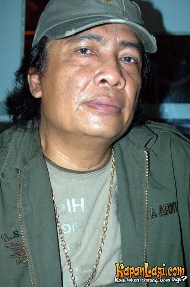 RANTAI BUMI