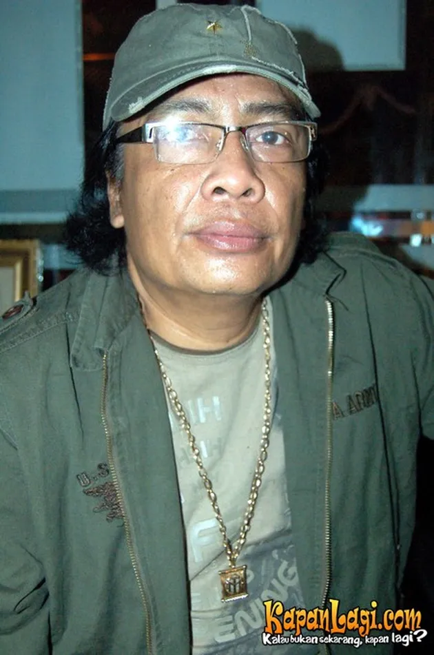 RANTAI BUMI