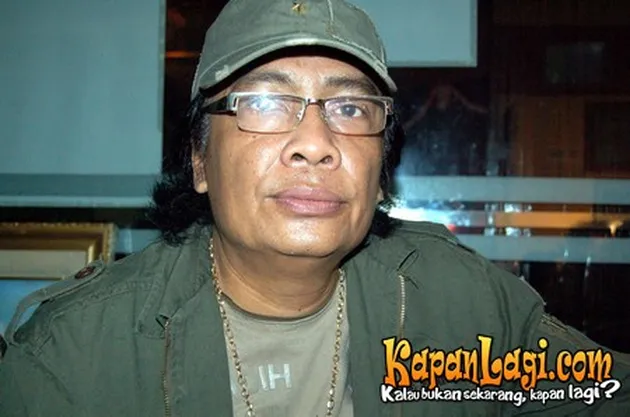 RANTAI BUMI