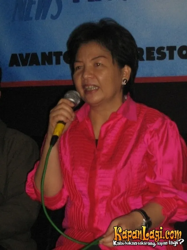 'Lintas Siang'