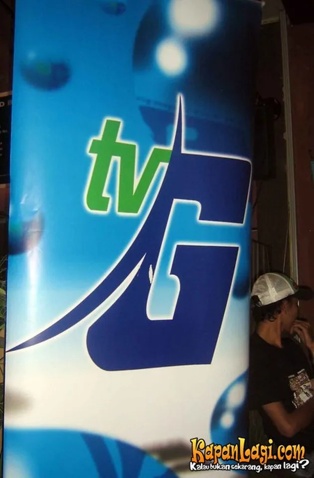 global tv