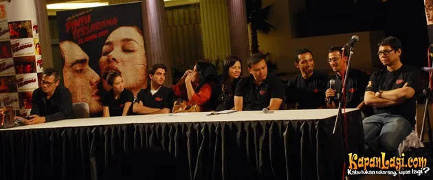 film pintu terlarang