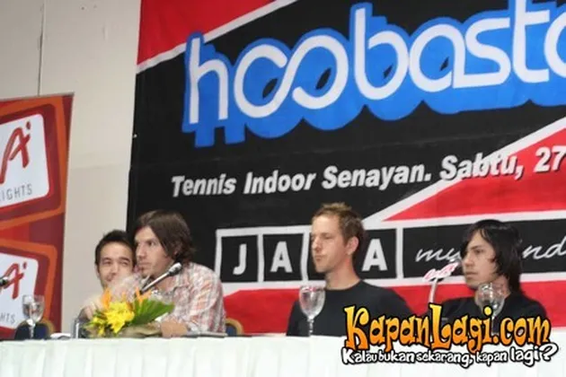 hoobastank