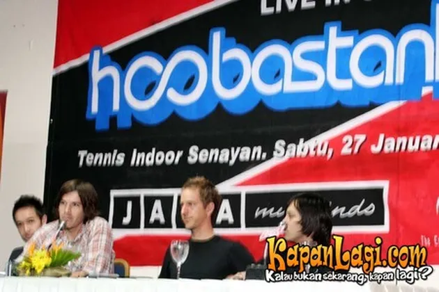 hoobastank