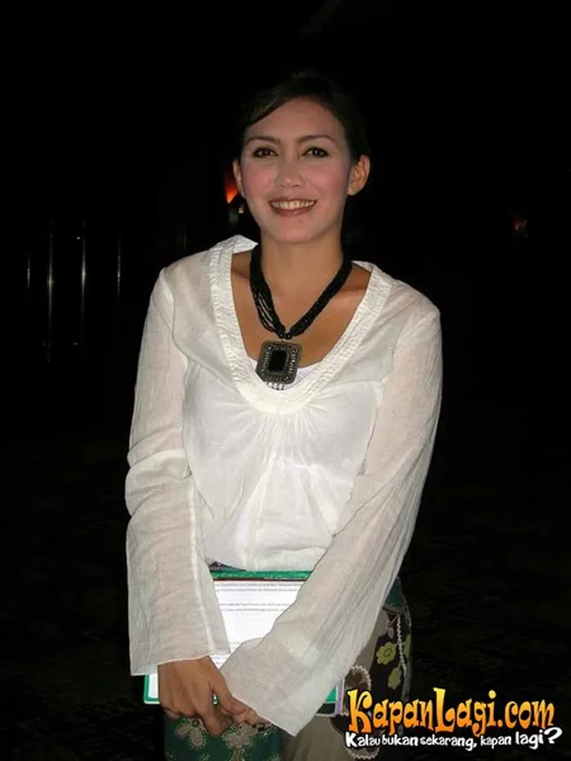 Jumpers HUT RI ke-61