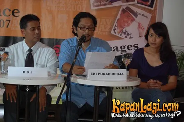 jakarta internasional java jazz festival