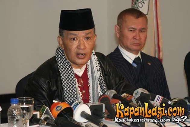 Tak Puas