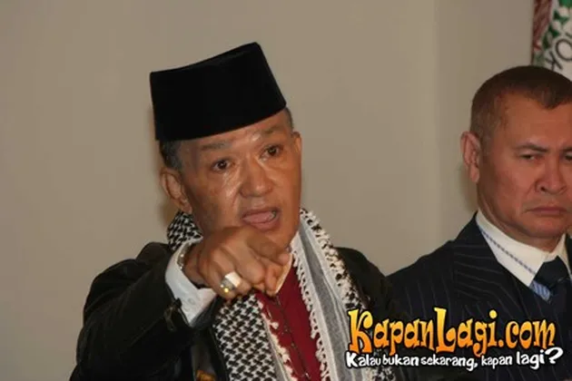 Tak Puas