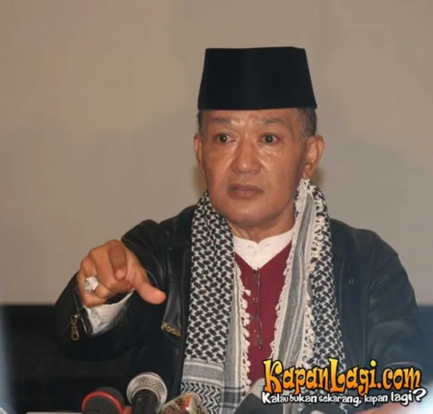 Tak Puas
