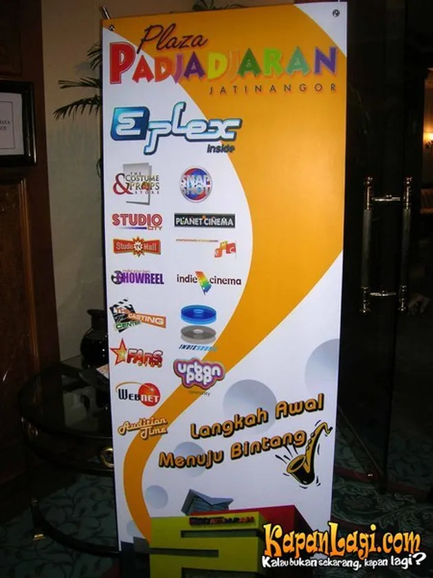 Plasa Padjadjaran