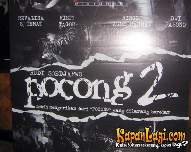 pocong 2