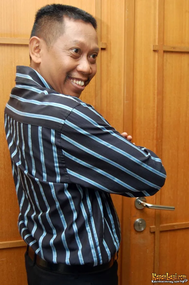 tukul arwana