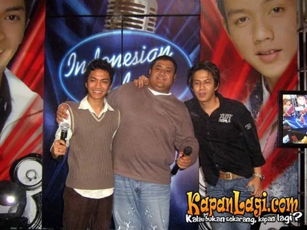 'Indonesian Idol 2007'