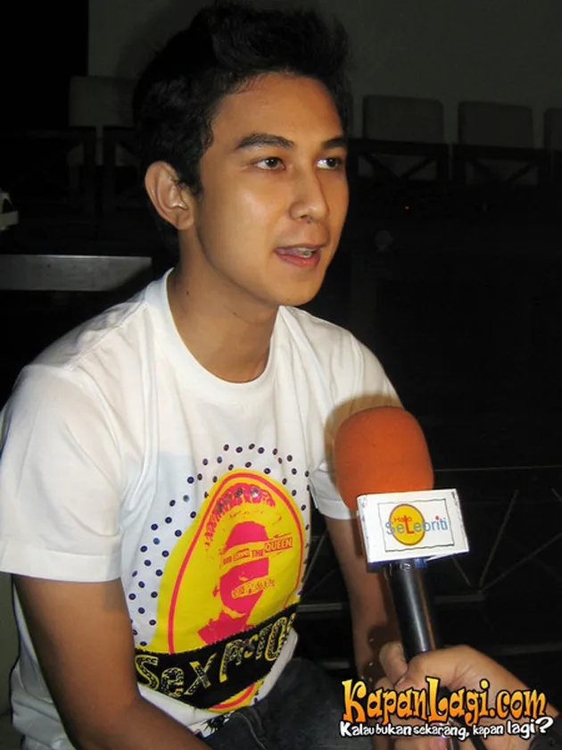 Sinetron Baru SCTV