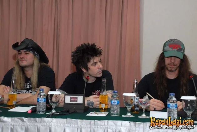 skid row