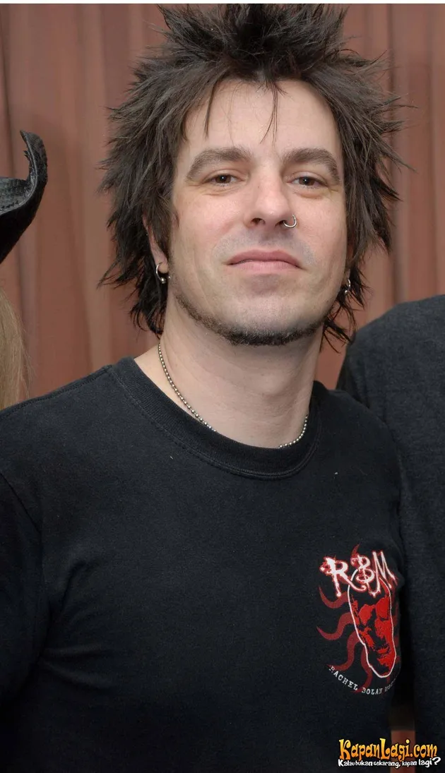 skid row