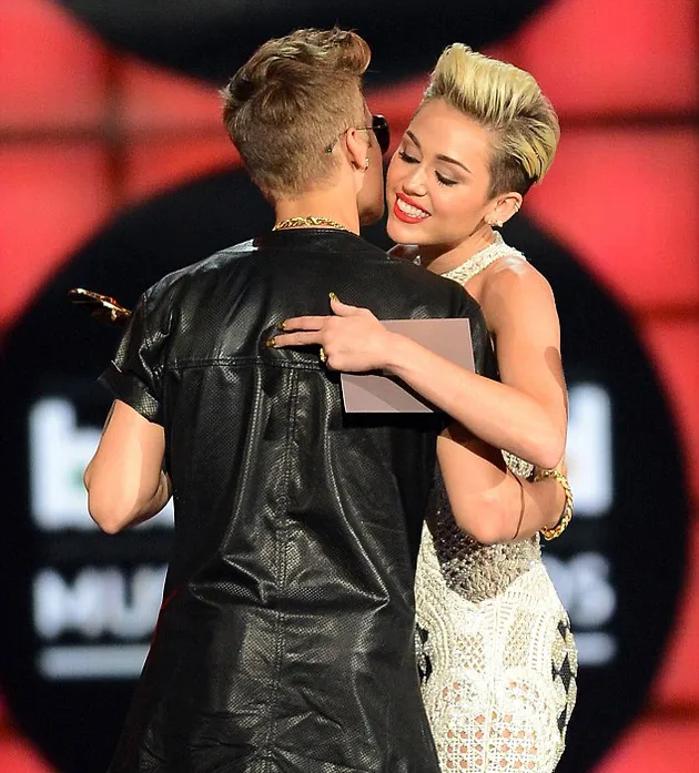 Miley Cyrus