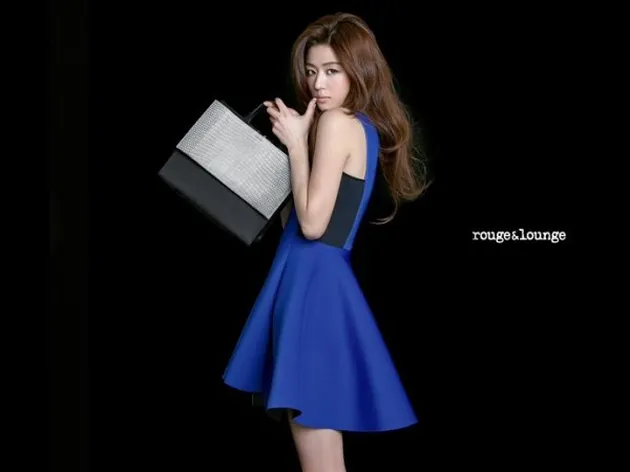Jun Ji Hyun