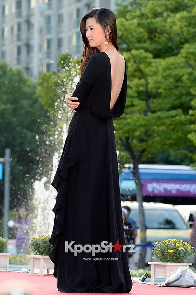 Jun Ji Hyun