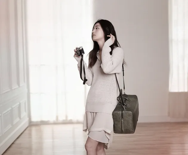 Jun Ji Hyun