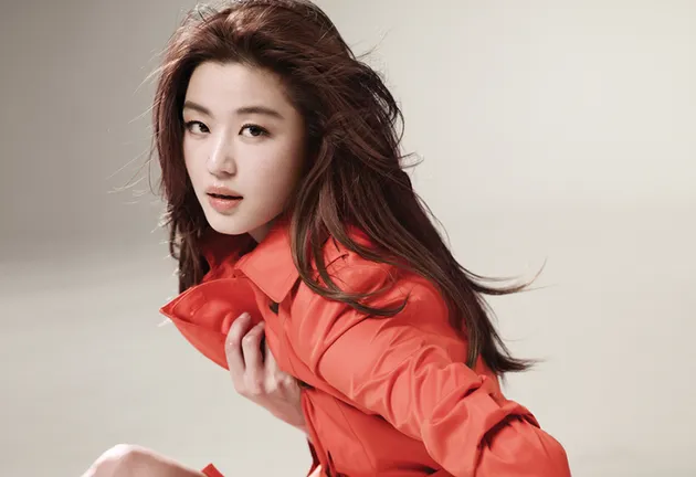 Jun Ji Hyun