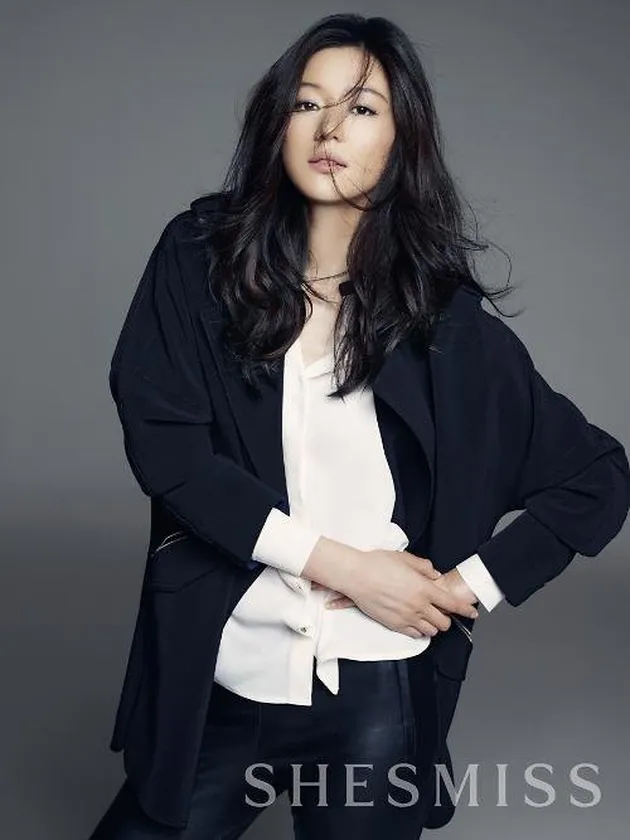 Jun Ji Hyun