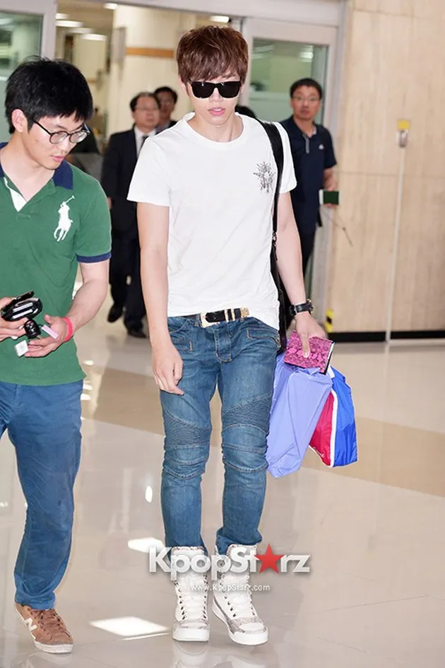 Junho 2PM