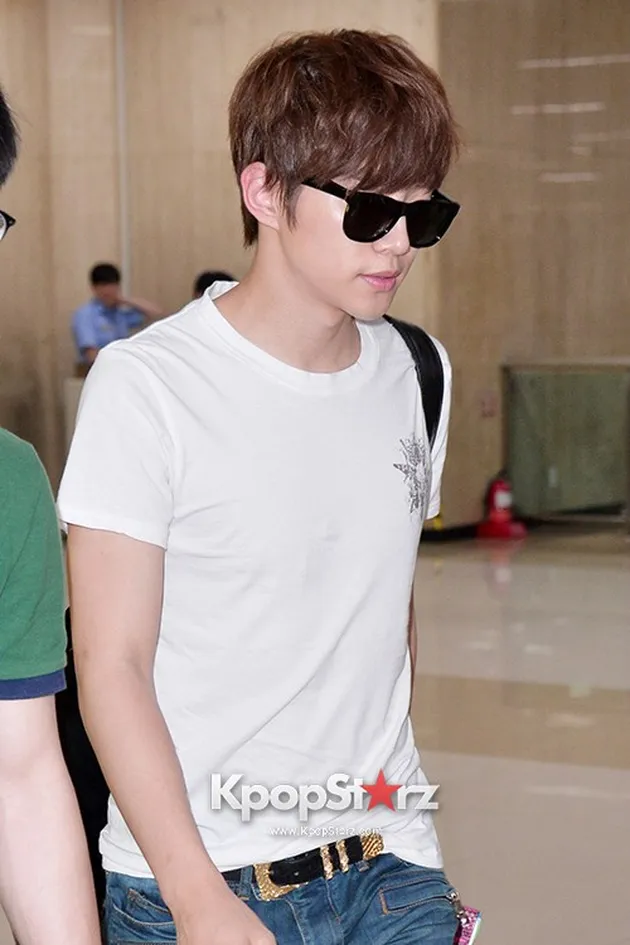 Junho 2PM