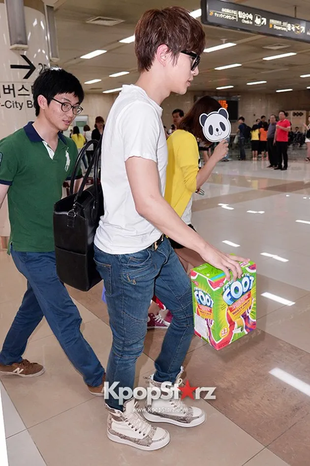 Junho 2PM