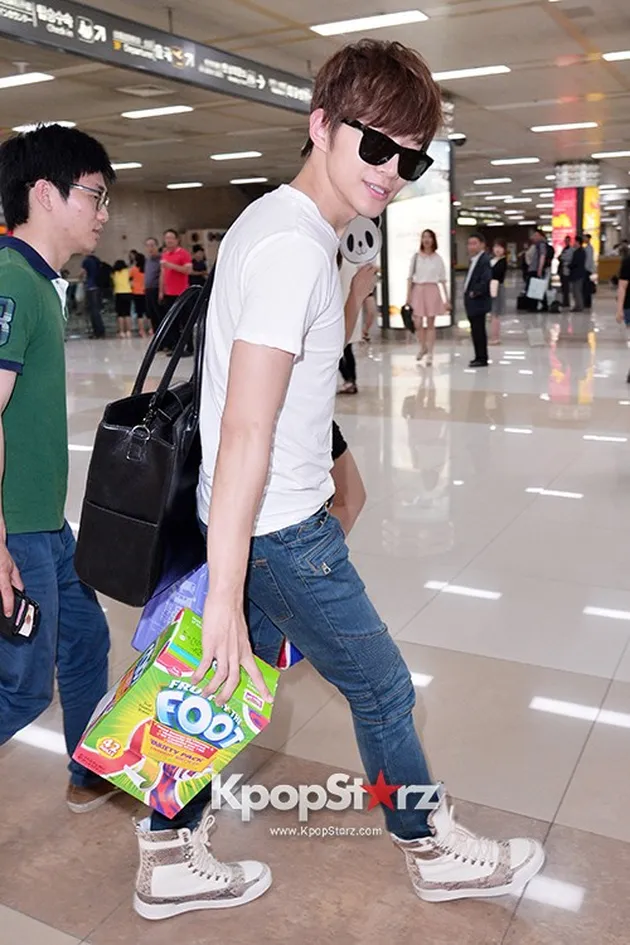 Junho 2PM