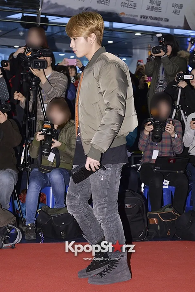 Junhyung BEAST