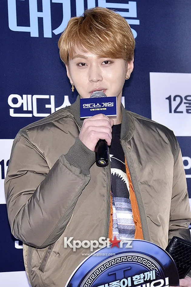 Junhyung BEAST