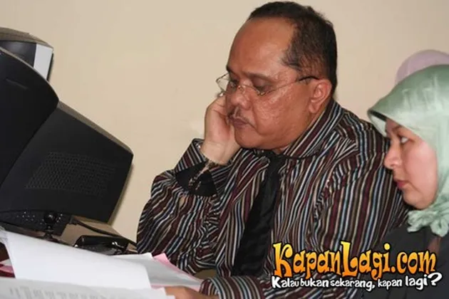 Kontra Memori Kasasi
