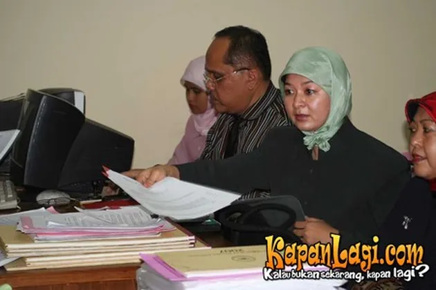 Kontra Memori Kasasi