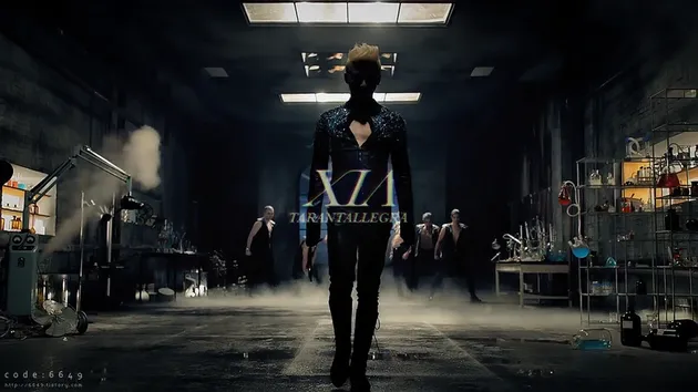 XIA Junsu JYJ