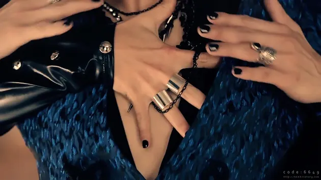 XIA Junsu JYJ